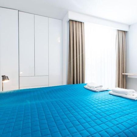 Resort Apartamenty Klifowa Rewal 30 Exterior photo