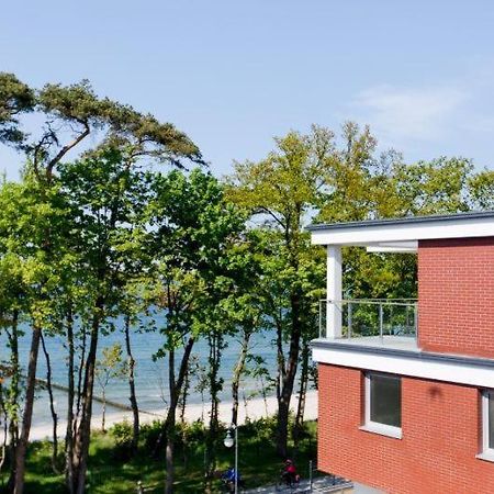 Resort Apartamenty Klifowa Rewal 30 Exterior photo