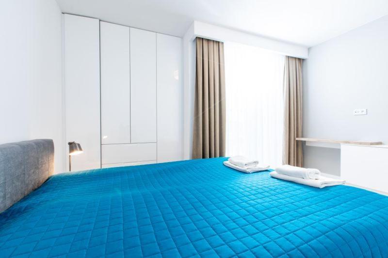 Resort Apartamenty Klifowa Rewal 30 Exterior photo