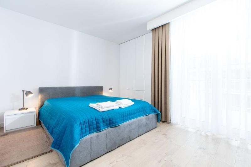 Resort Apartamenty Klifowa Rewal 30 Exterior photo
