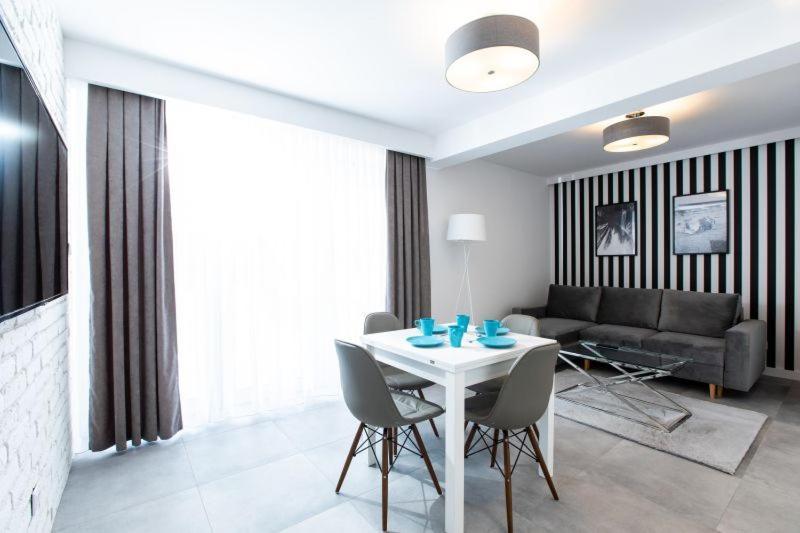 Resort Apartamenty Klifowa Rewal 30 Exterior photo