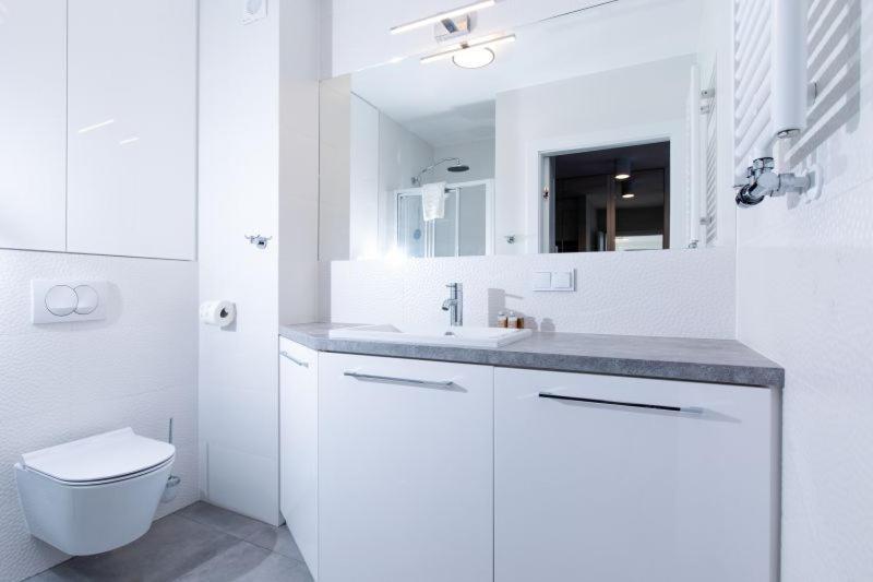 Resort Apartamenty Klifowa Rewal 30 Exterior photo