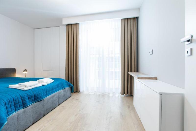 Resort Apartamenty Klifowa Rewal 30 Exterior photo