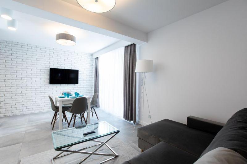 Resort Apartamenty Klifowa Rewal 30 Exterior photo