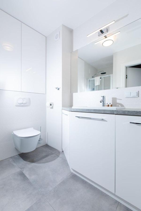 Resort Apartamenty Klifowa Rewal 30 Exterior photo