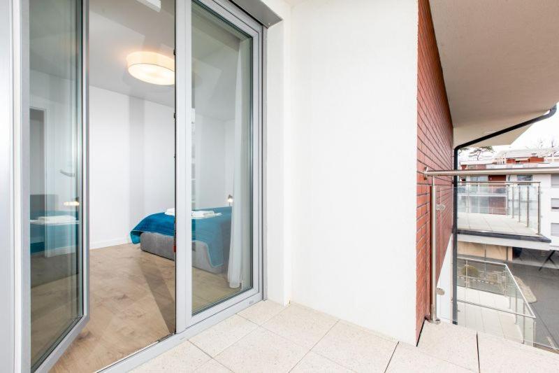 Resort Apartamenty Klifowa Rewal 30 Exterior photo